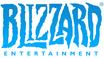 Blizzard logo